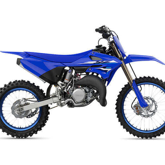 2026 YAMAHA YZ85 LW