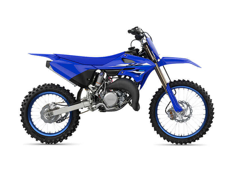 2026 YAMAHA YZ85 LW