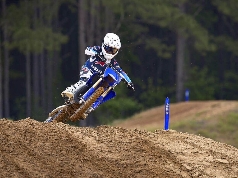 2026 YAMAHA YZ85