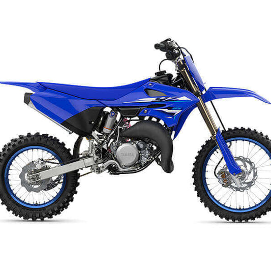 2026 YAMAHA YZ85