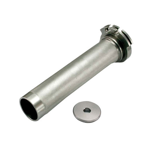 ZETA THROTTLE TUBE HONDA CRF250/450R-X ALUMINIUM