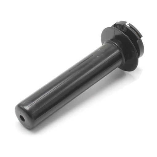 ZETA THROTTLE TUBE KTM/HUSQ 4 STROKE PLASTIC
