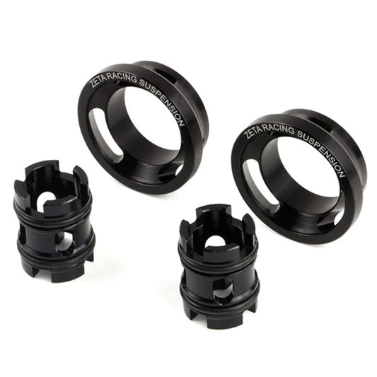 ZETA LOW INNER KIT WP TWIN CHAMBER KTM 30MM