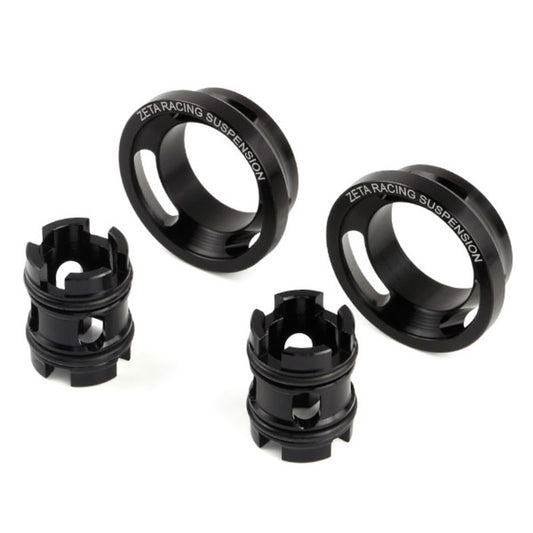 ZETA FORK LOWER KIT WP XPLOR 48 AOS 30MM