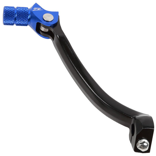 ZETA SHIFT LEVER FORGED YZF/WRF 250/450 15 BLUE