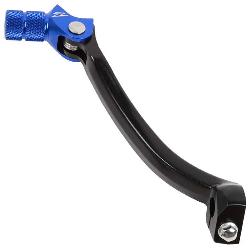 ZETA SHIFT LEVER FORGED YZF/WRF 250/450 15 BLUE