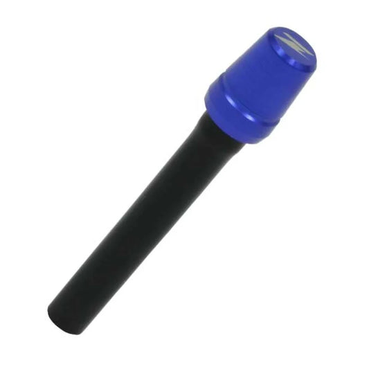 ZETA FUEL CAP VENT UNI FLOW BLUE