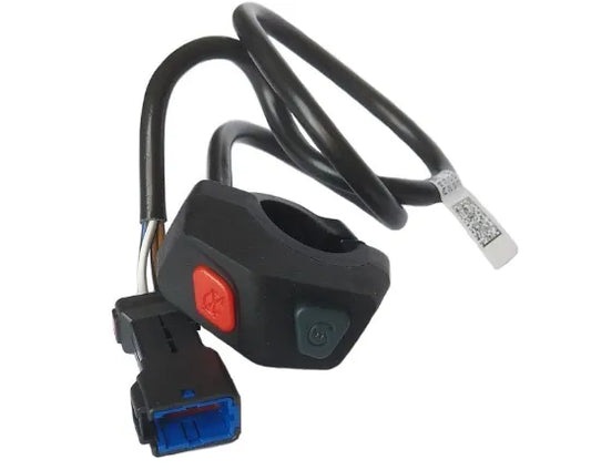 HUSQVARNA START STOP BUTTON – A46011074000