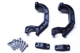HUSQVARNA/KTM HANDGUARD MOUNTING KIT – 77702979144