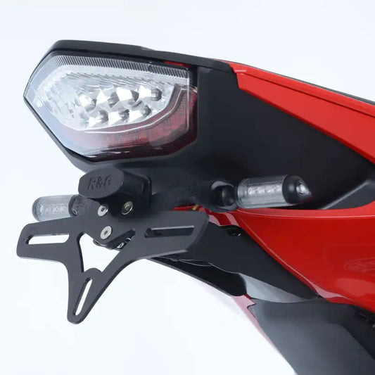 R&G FENDER ELIMINATOR HONDA CBR1000RR 17-19