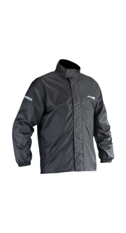 IXON COMPACT JACKET BLACK