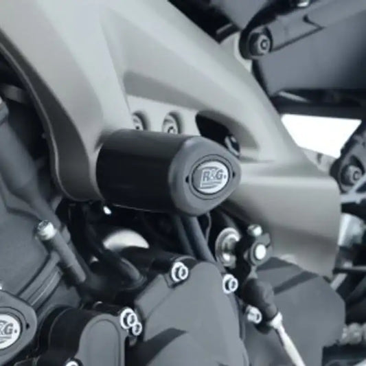 R&G CRASH PROTECTORS AERO STYLE YAMAHA MT-09 TRACER XSR900