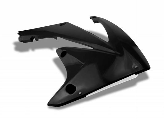 CYCRA RADIATOR SHROUD HONDA CRF450 09-12/ 250 10-13 BLACK