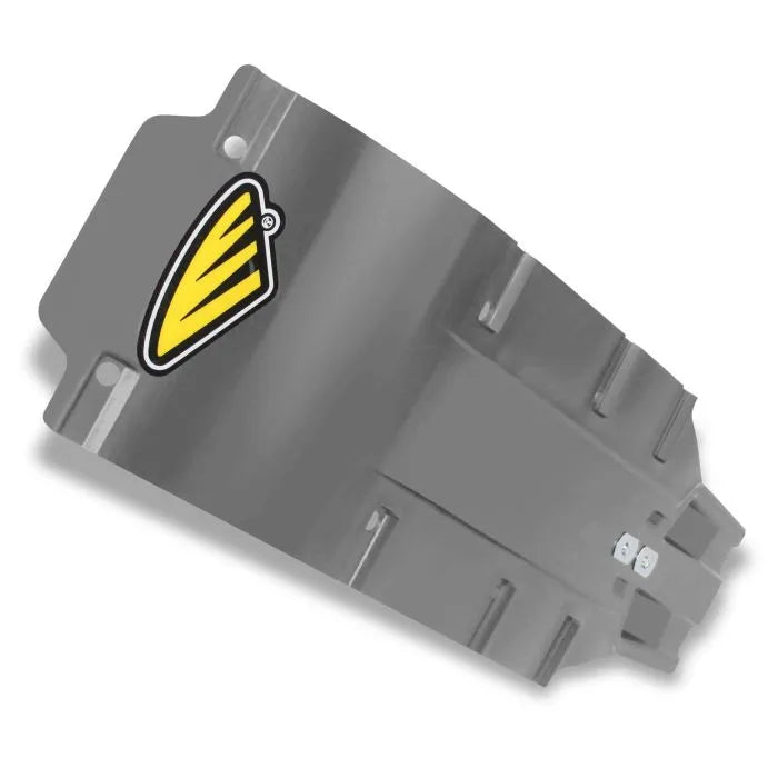 CYCRA SKID PLATE HONDA CRF250 10-15 GREY