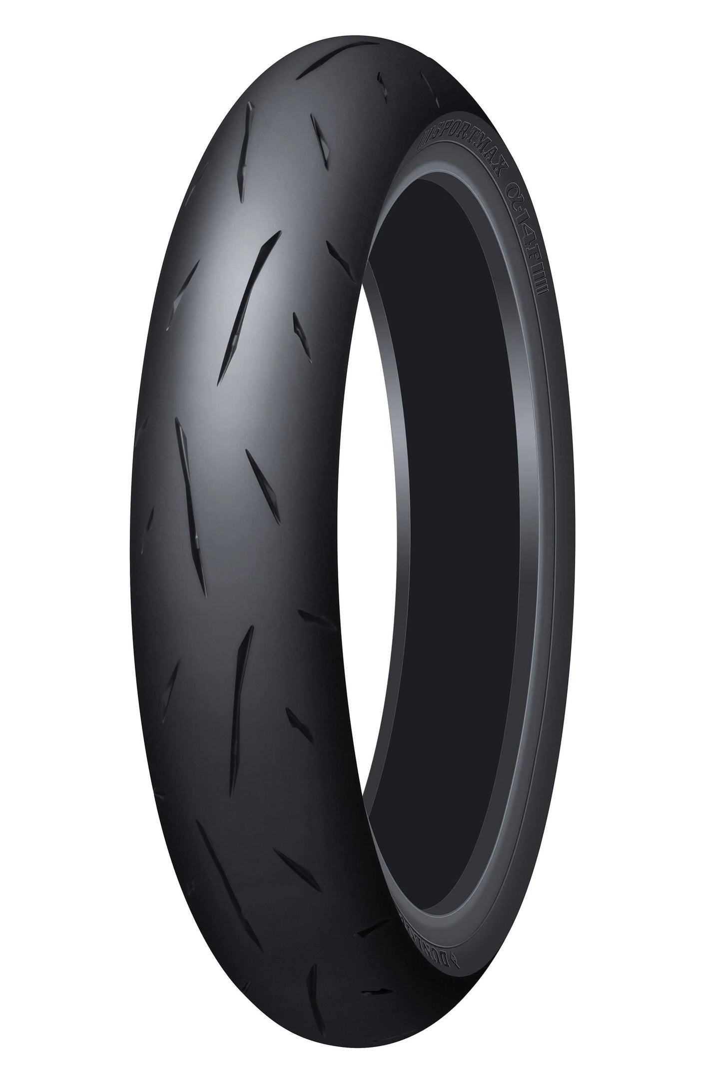 DUNLOP ALPHA 14ZF 130/70ZR16M 61W