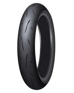 DUNLOP ALPHA 14ZF 120/70ZR17M 58W