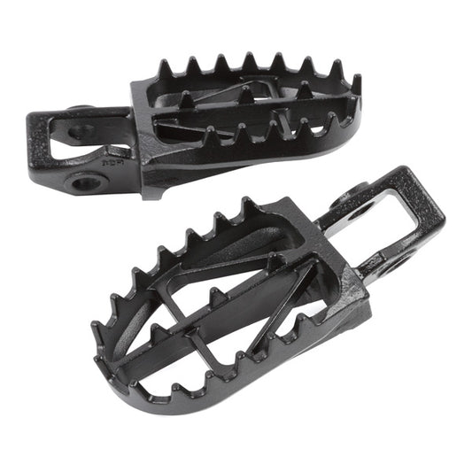 DRC FOOT PEGS ULTRA WIDE YZ YZF WRF 23 MID