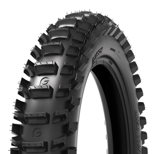 GIBSON MX5.1 90/100X14 SAND MUD PADDLE RR
