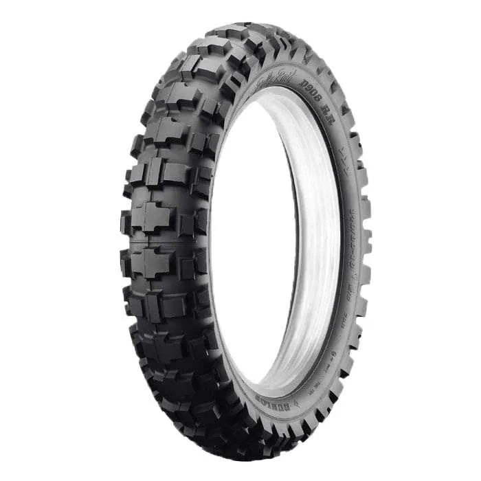 DUNLOP D908RR 140/80 18 DESERT