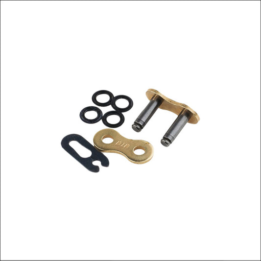 DID 420 RJ STD CLIP LINK SB