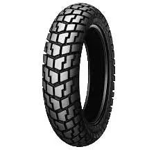 DUNLOP TRAILMAX 460 17 R T TT