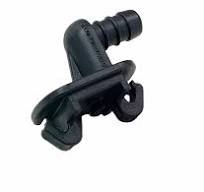 HUSQVARNA WIRE HOLDER FUEL VENTILATION – 79107013010