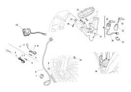 HUSQVARNA BRACKET METER – 8000H0315