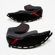 SHOEI GT-AIR CHEEK PAD 43MM TYPE F