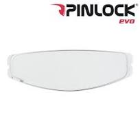 SHOEI PINLOCK CLEAR ANTI FOG FILM CWR-1/CW-1/CNS-1/CNS-3 DKS301