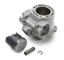HUSQVARNA/KTM CYLINDER PISTON COMPLETE – 55530038000