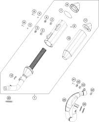 HUSQVARNA ENDCAP CPL – A46005079060