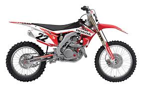 FACTORY EFFEX EVO 14 RADIATOR SHROUD KIT HONDA CRF250 10-13/450 09-12