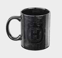 HUSQVARNA LOGO MUG