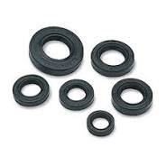 PSYCHIC ENGINE OIL SEAL KIT SUZUKI RMZ250 07-09