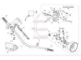 HUSQVARNA CLUTCH PUMP – 8000H0884