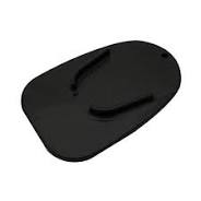 XTECH SIDE STAND PLATE