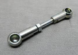 HUSQVARNA/KTM EXHAUST CONNECT ROD CPL 85 SX 03 – 47037095044