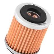 K&N OIL FILTER KN-142 YAMAHA YZ WR YFM