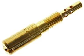 HONDA SLOW JET 42 — 99103-440-0420