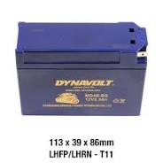 DYNAVOLT GEL SERIES MG4B BS