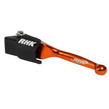 RHK LEVERS ORANGE OLD BREMBO HYDRAULIC SX/SXF/XC/XCF/XCW