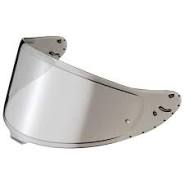 SHOEI CWR-F2 SILVER SPECTRA IRIDIUM VISOR