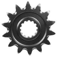 RENTHAL FRONT SPROCKET MX GROOVED 520 15T
