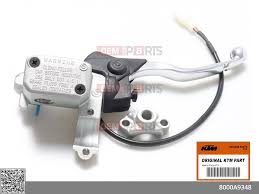 HUSQVARNA FRONT MASTER CYLINDER – 8000A9348