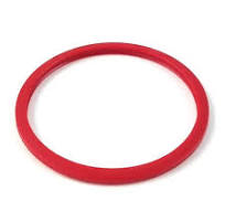 HUSQVARNA FORK STROKE INDICATOR 48MM RED – 48602007