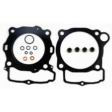 ATHENA TOP END GASKET KIT HONDA XL/XR125 76-80