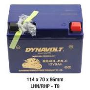 DYNAVOLT GEL SERIES MG4HL BS C