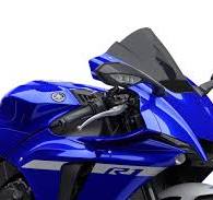 PUIG SCREEN YZFR1 20 D SMOKE