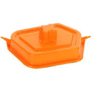 TWIN AIR AIRBOX COVER KTM SX/SX-F/XC/XC-F 125-450 2023-25