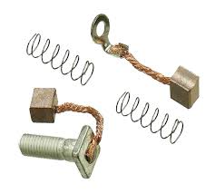 HUSQVARNA BRUSH SET FOR STARTER – 55140002044